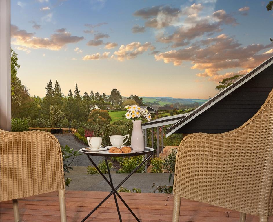 كيريكيري Treghan Luxury Lodge المظهر الخارجي الصورة