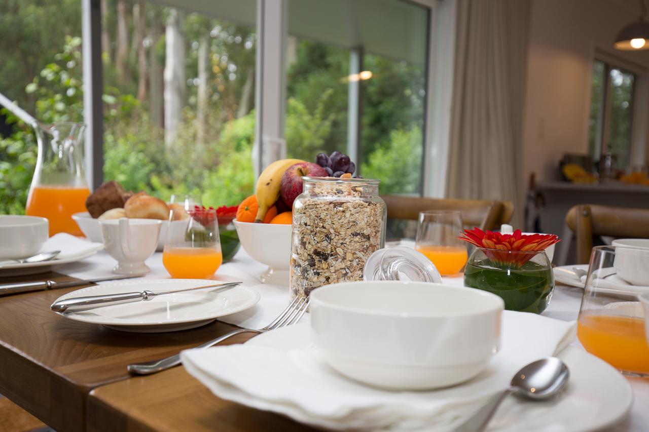 كيريكيري Treghan Luxury Lodge المظهر الخارجي الصورة